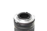 Used Tamron 35-70mm f/3.5 CF Macro for Olympus OM