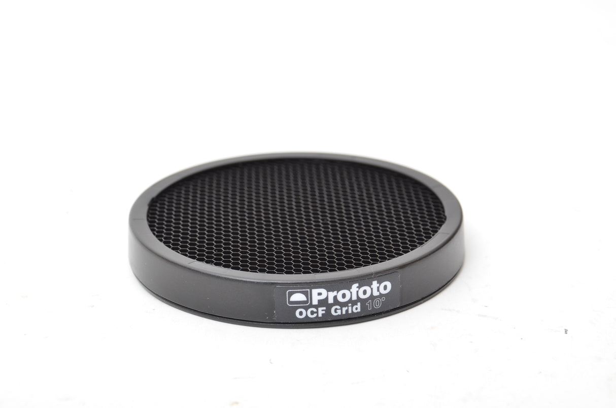 Used Profoto OCF Grid 10 - Non Magnetic v1