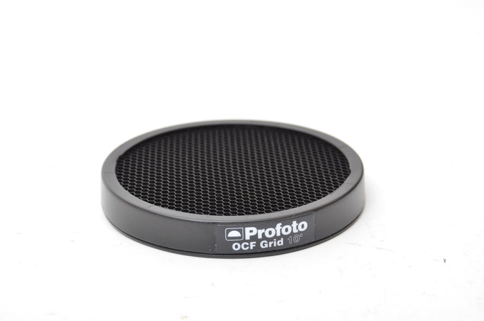 Used Profoto OCF Grid 10 - Non Magnetic v1