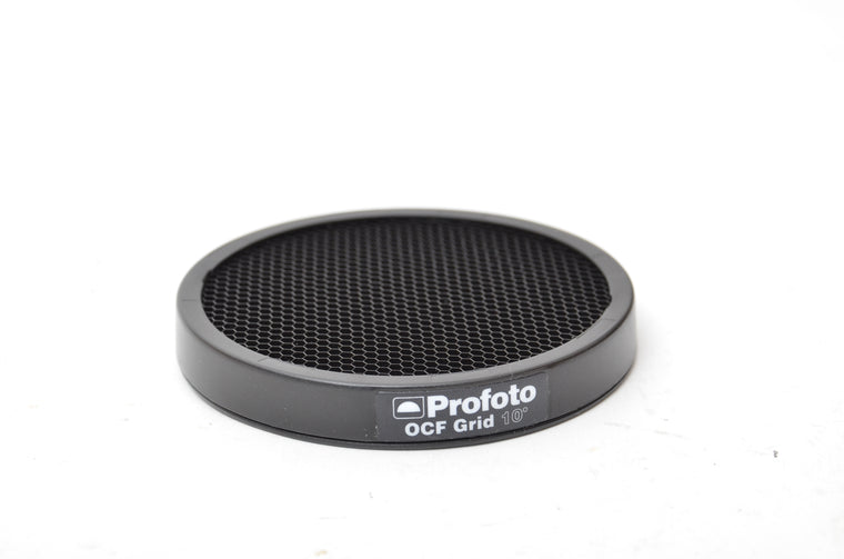 Used Profoto OCF Grid 10 - Non Magnetic v1
