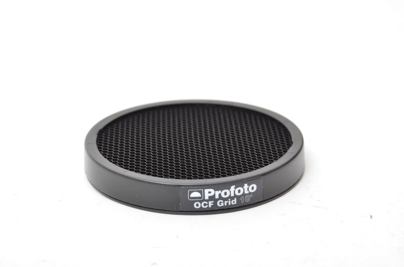 Used Profoto OCF Grid 10 - Non Magnetic v1