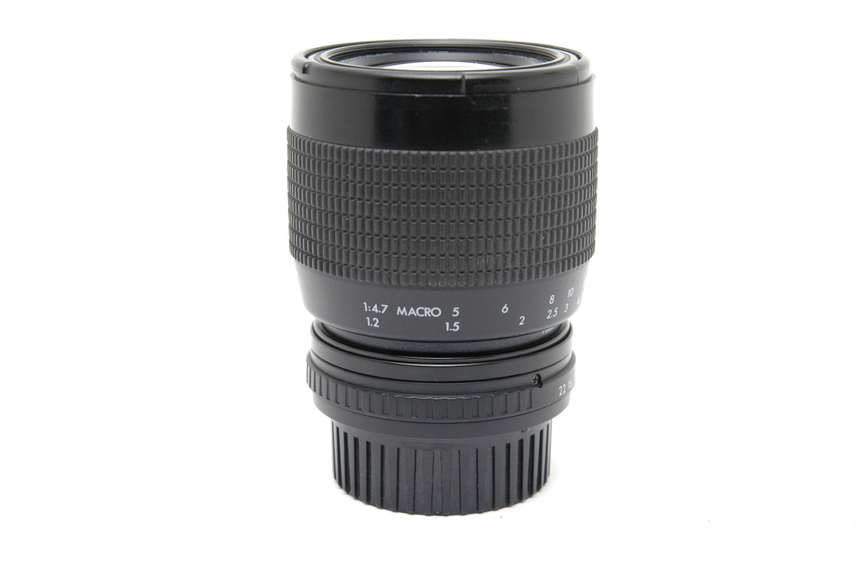 Used Pentacon Prakticar PB 70-210mm f/4-5.6 Lens For Bayonet Fit