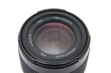 Used Pentacon Prakticar PB 70-210mm f/4-5.6 Lens For Bayonet Fit