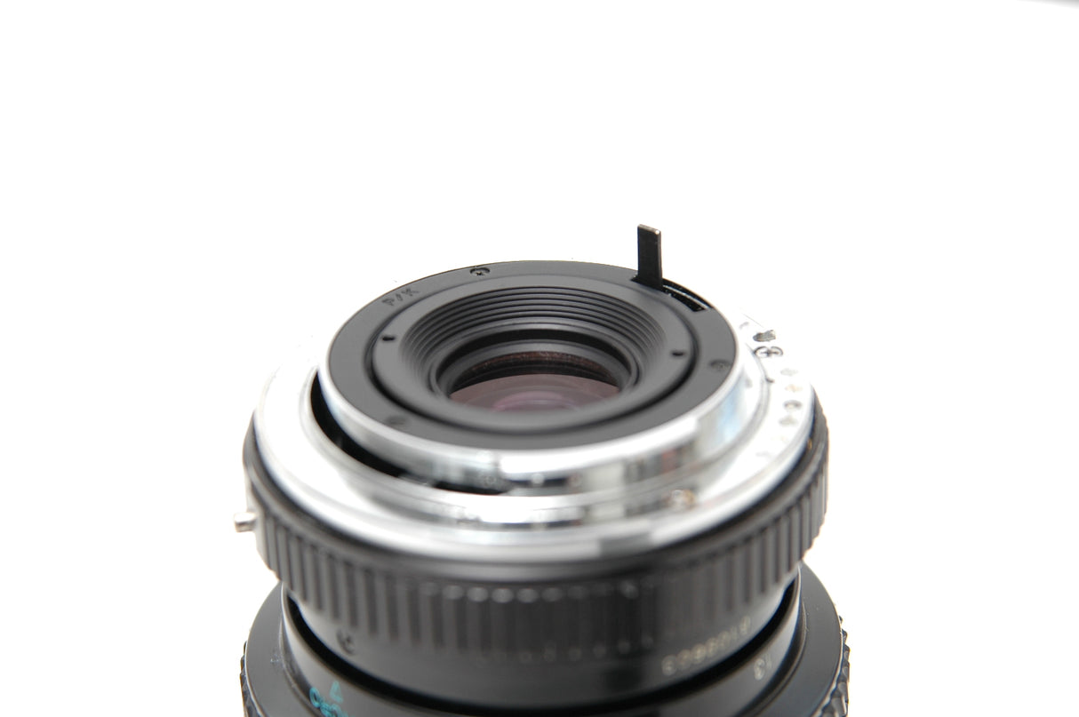 Used Tokina SD 70-210mm f4/5.6 III Lens for Pentax K