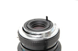 Used Tokina SD 70-210mm f4/5.6 III Lens for Pentax K