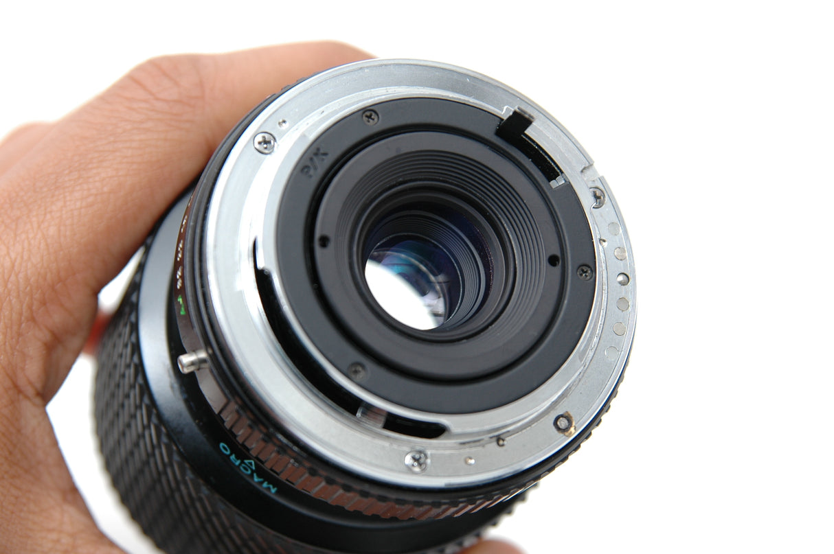 Used Tokina SD 70-210mm f4/5.6 III Lens for Pentax K