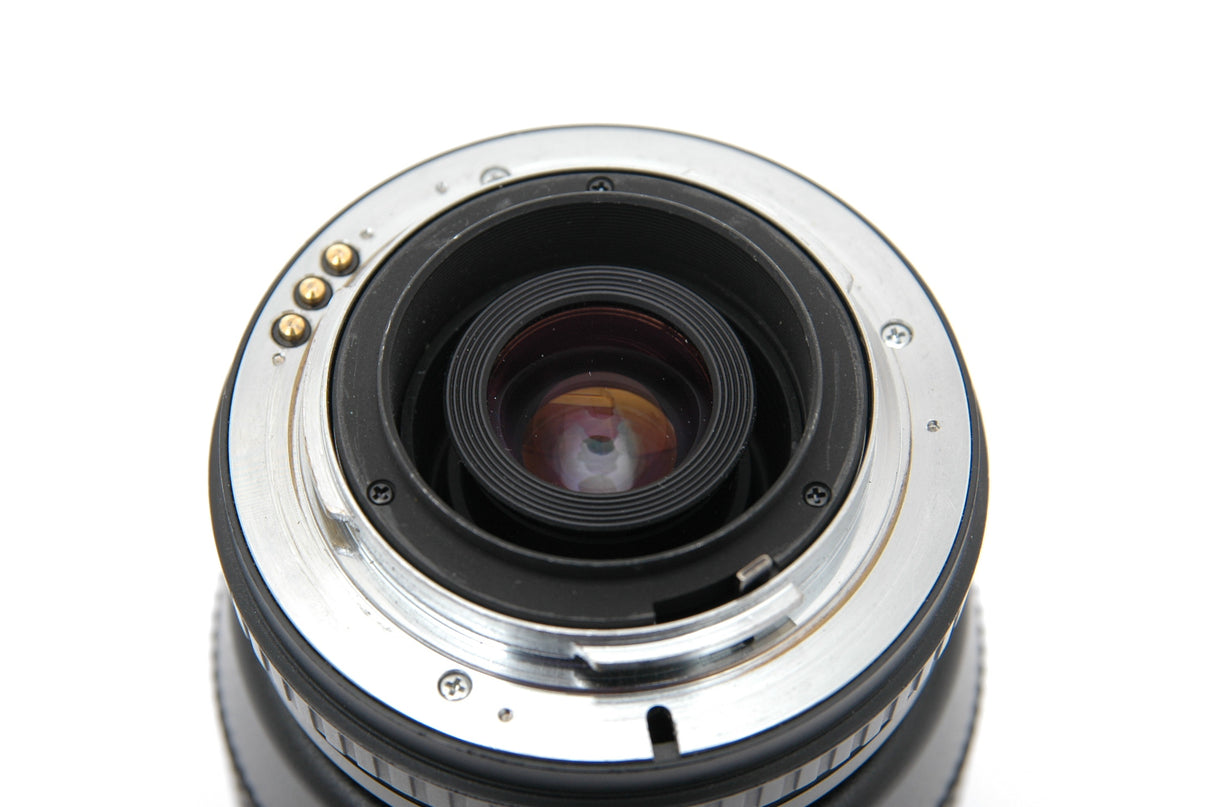 Used Pentacon Prakticar PB 70-210mm f/4-5.6 Lens For Bayonet Fit