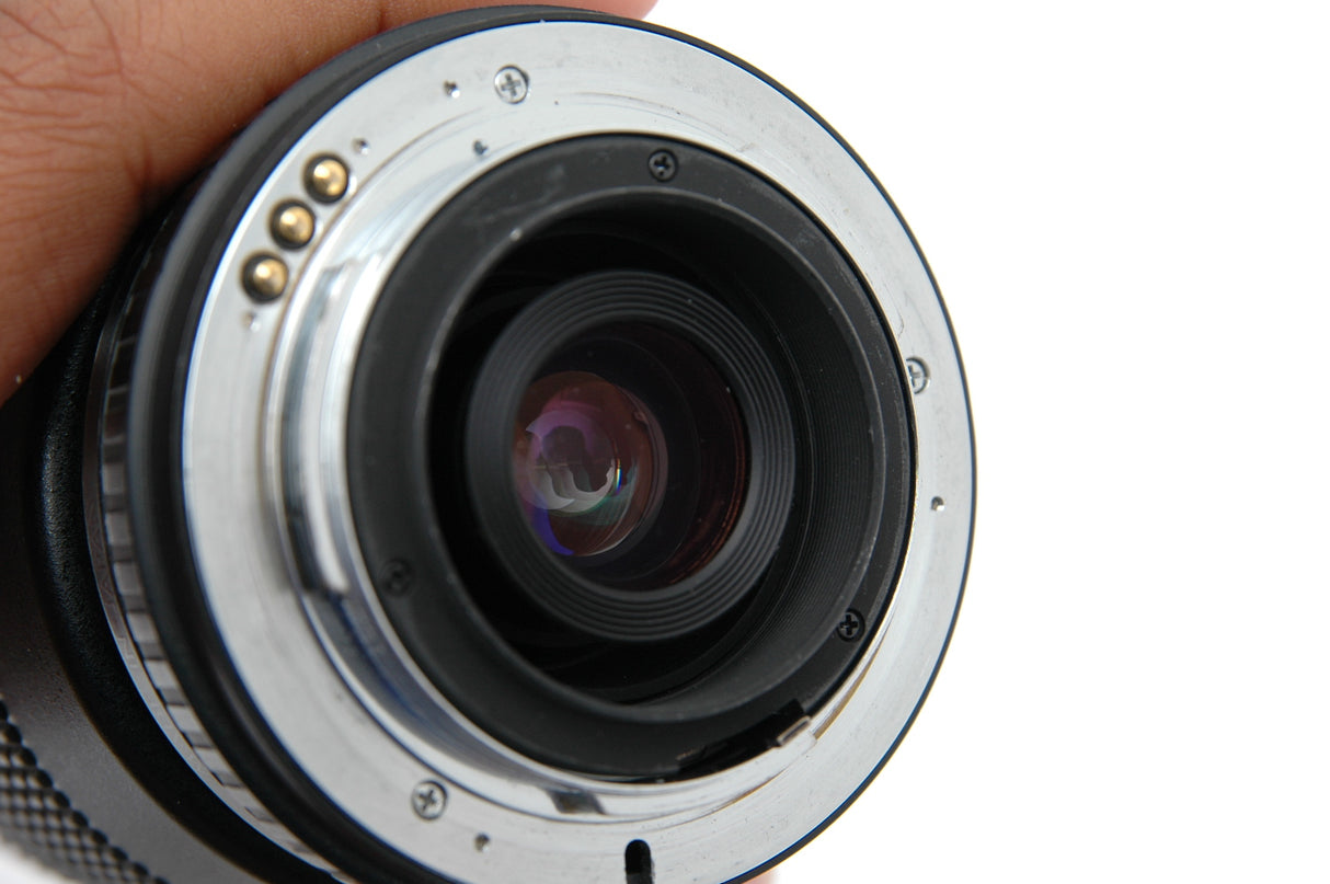 Used Pentacon Prakticar PB 70-210mm f/4-5.6 Lens For Bayonet Fit