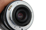 Used Pentacon Prakticar PB 70-210mm f/4-5.6 Lens For Bayonet Fit