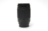 Used Nikon AF 70-300mm f/4-5.6G Lens
