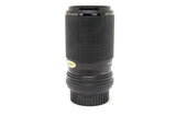 Used Pentacon Prakticar 80-200mm f4.5-5.6 PB Lens
