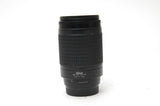 Used Nikon AF 70-300mm f/4-5.6G Lens