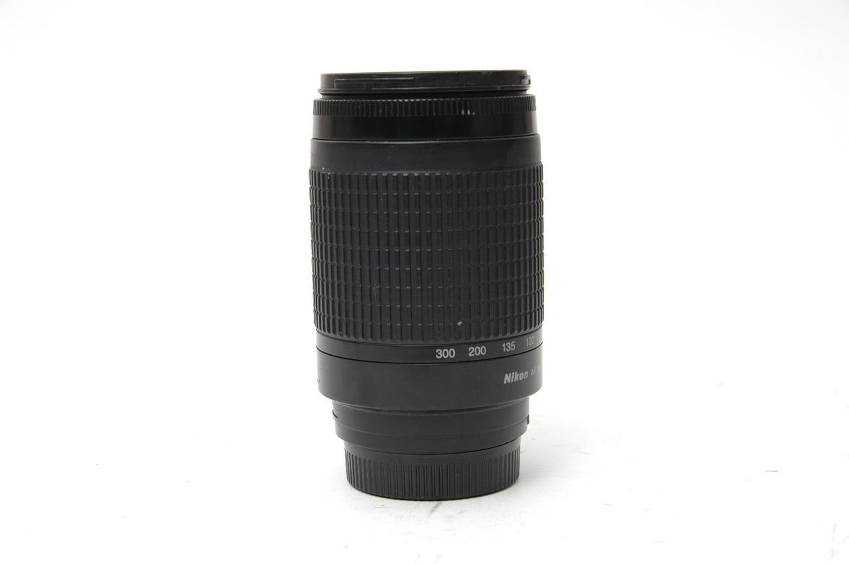 Used Nikon AF 70-300mm f/4-5.6G Lens