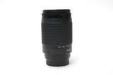 Used Nikon AF 70-300mm f/4-5.6G Lens
