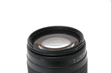 Used Nikon AF 70-300mm f/4-5.6G Lens