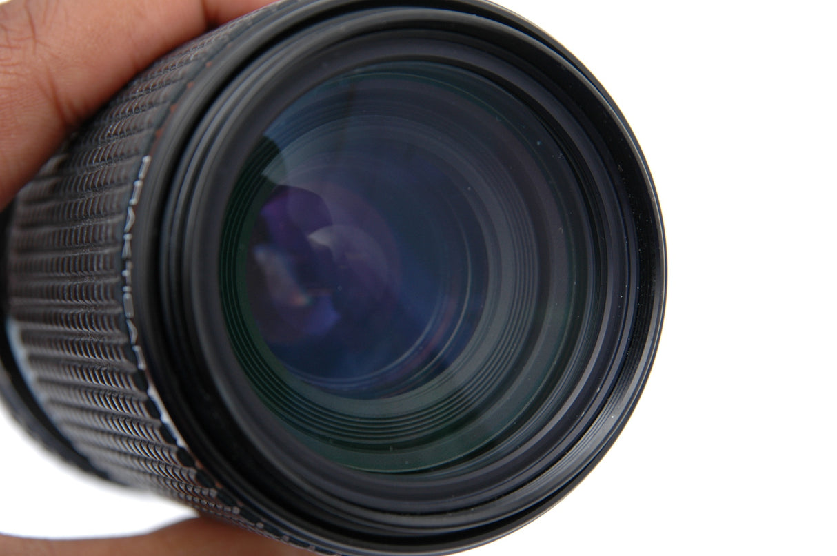 Used Pentacon Prakticar 80-200mm f4.5-5.6 PB Lens