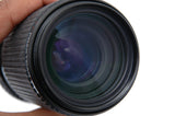 Used Pentacon Prakticar 80-200mm f4.5-5.6 PB Lens
