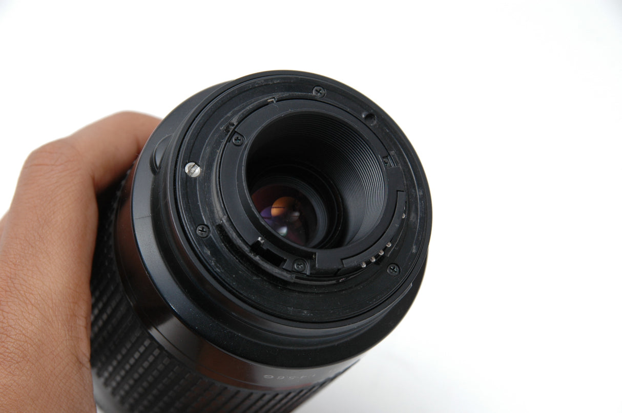 Used Nikon AF 70-300mm f/4-5.6G Lens