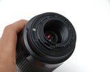 Used Nikon AF 70-300mm f/4-5.6G Lens