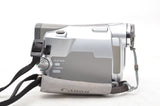 Used Canon PAL MV800 Digital Video Camcorder
