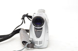 Used Canon PAL MV800 Digital Video Camcorder