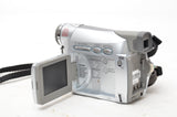 Used Canon PAL MV800 Digital Video Camcorder