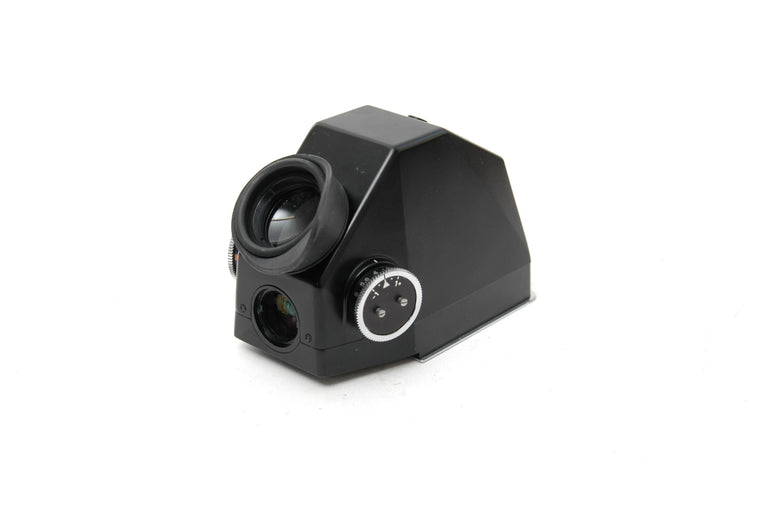 Used Hasselblad Meter Prism Finder - 52051