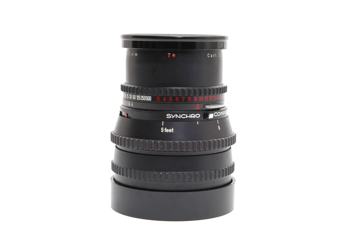 Used Hasselblad Sonnar 150mm f4 Lens