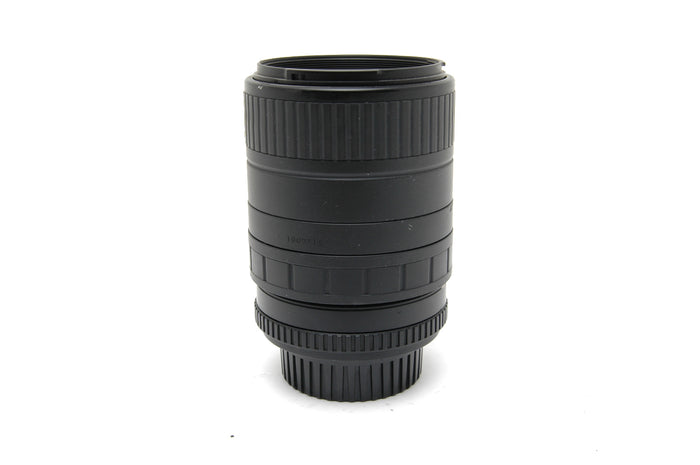 Used Sigma 70-210mm f4-5.6 UC II Manual Focus Lens for Minolta MD Mount