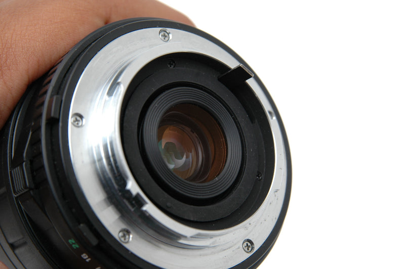 Used Sigma 70-210mm f4-5.6 UC II Manual Focus Lens for Minolta MD Mount
