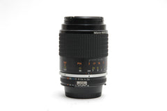 Used Nikon Nikkor 105mm f2.8 Macro Lens