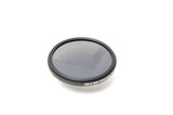 Used Formatt Hitech Firecrest Filter Round Screw In 52mm ND 0.9