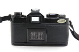 Used Chinon CE-4 35mm Film Camera Body