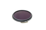 Used Formatt Hitech Firecrest Filter Round Screw In 52mm ND 1.8