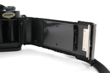 Used Chinon CE-4 35mm Film Camera Body
