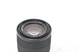 Used E Sony 18-135mm f/3.5-5.6 OSS Lens