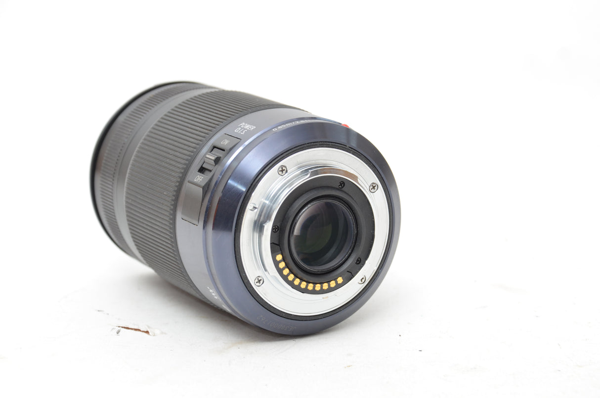 Used Lumix G 35-100mm f/2.8 Micro four-thirds lens