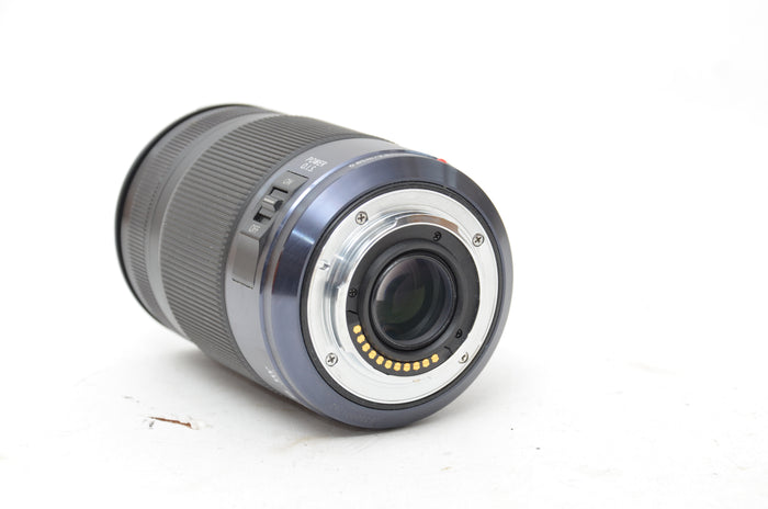 Used Lumix G 35-100mm f/2.8 Micro four-thirds lens
