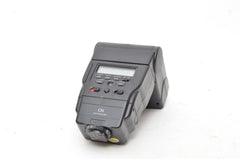 Used Centon FG105D Flash AF Power Zoom Flashgun