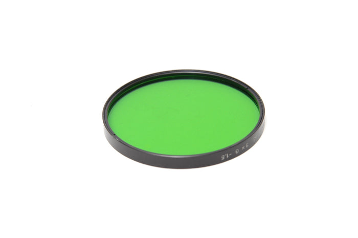 Used Hasselblad 63 3xG -1.5 Green Filter