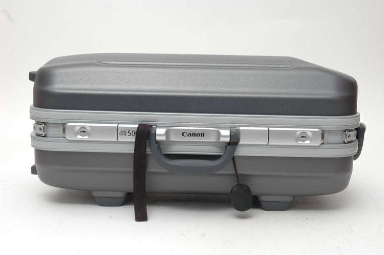 Used Canon EF 500mm f/4 L IS II USM Lens