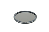 Used Formatt Hitech Firecrest Filter Round Screw In 67mm UltraND 6.0
