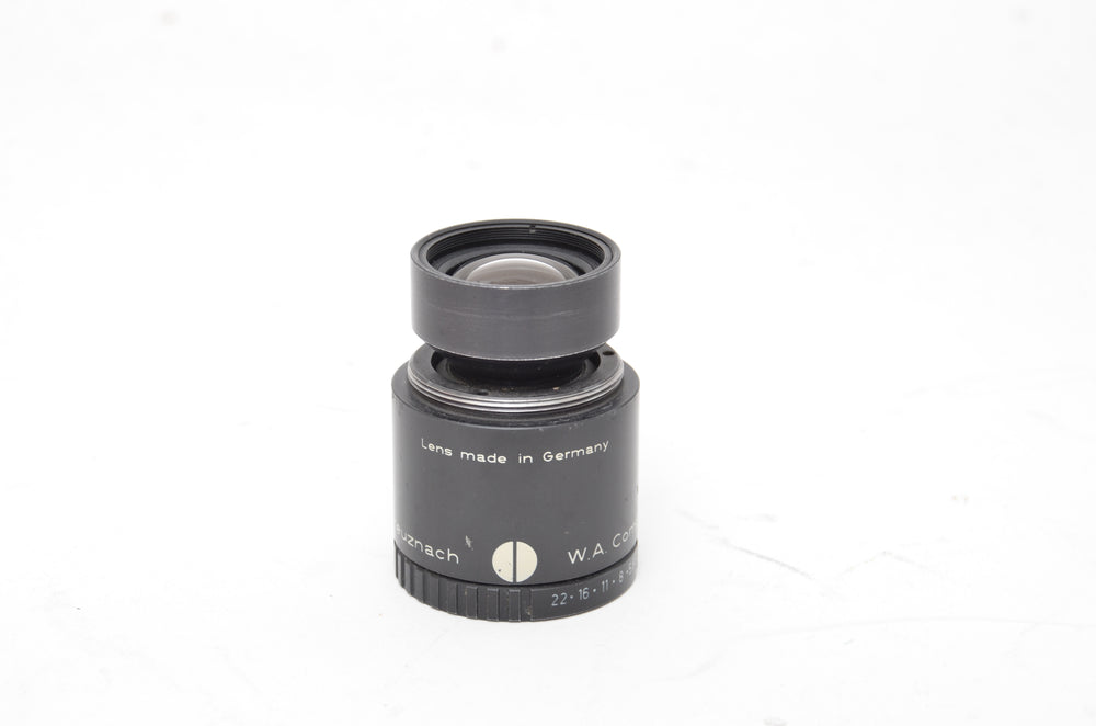 Extrapler Lens Used Bundle of Enlarger lenses and accessories – Cambrian Photography