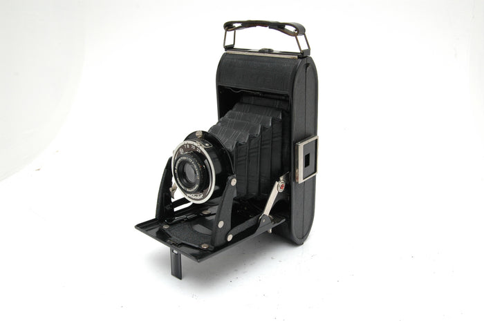 Used Voigtlander Bessa 10.5cm f7.7 Voigtar Lens