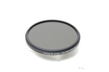 Used Formatt Hitech Firecrest Filter Round Screw In 67mm UltraND 6.0