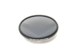 Used Formatt Hitech Firecrest Filter Round Screw In 72mm ND 0.9