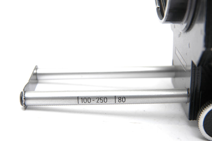 Used Hasselblad Bellows 80 100-250