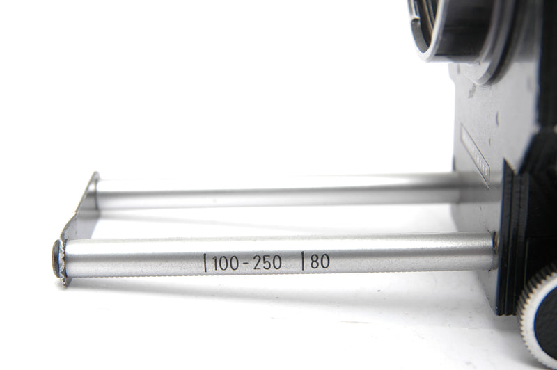 Used Hasselblad Bellows 80 100-250