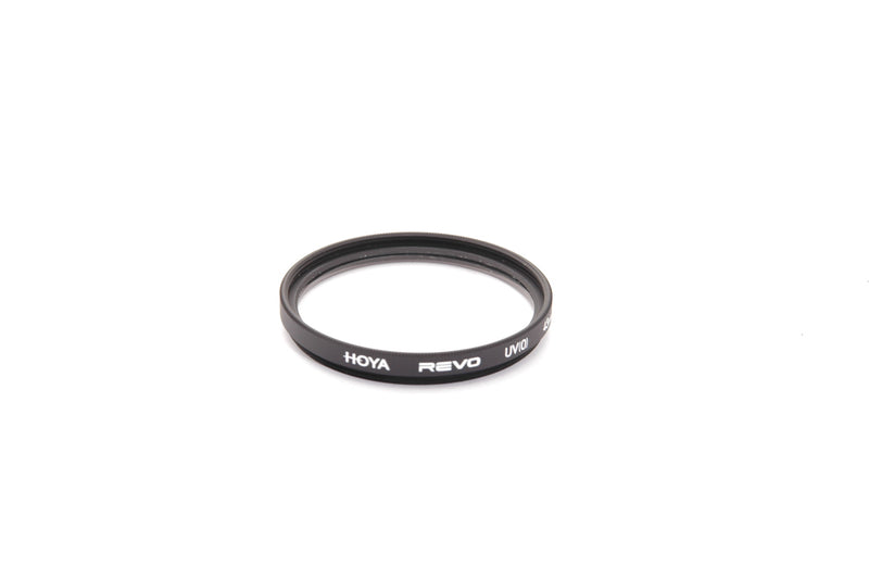 Used Hoya Super Pro1 D SMC UV(0) 43mm Filter