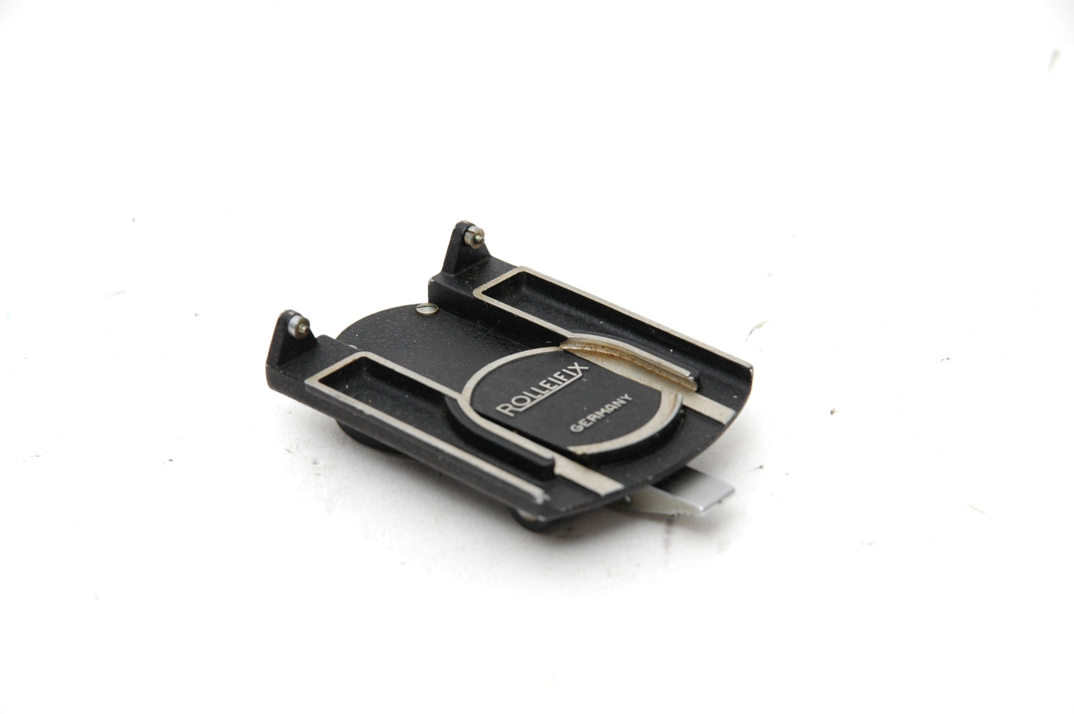 Used Rolleiflex Tripod Mount for SLX